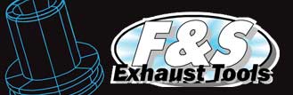 Forbes & Summers – Exhaust Tools